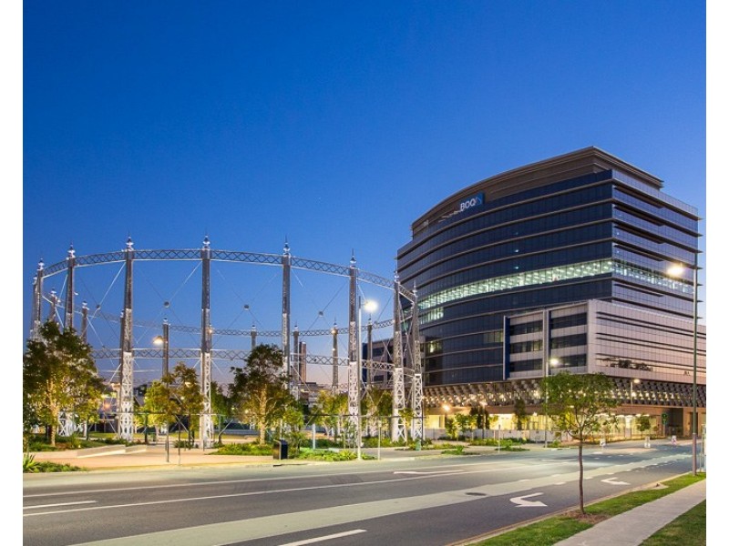 205/28 Masters Street, Newstead QLD 4006