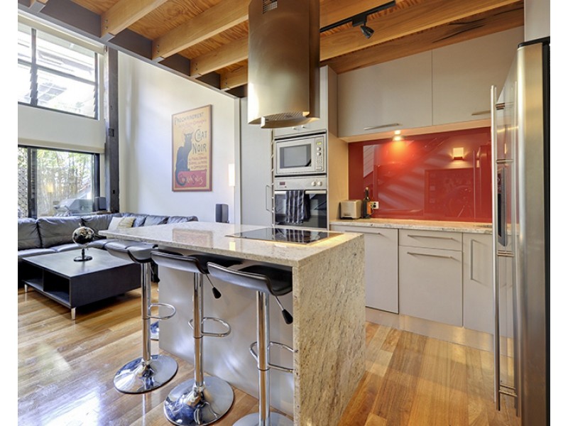 139 Commercial Road, Teneriffe QLD 4005