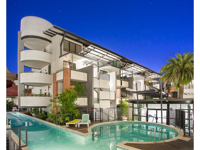 139 Commercial Road, Teneriffe QLD 4005