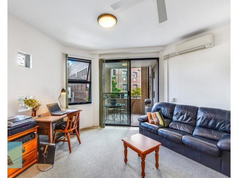 40/139 Commercial Road, Teneriffe QLD 4005