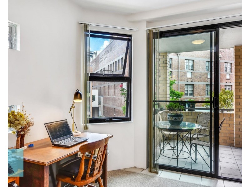 40/139 Commercial Road, Teneriffe QLD 4005