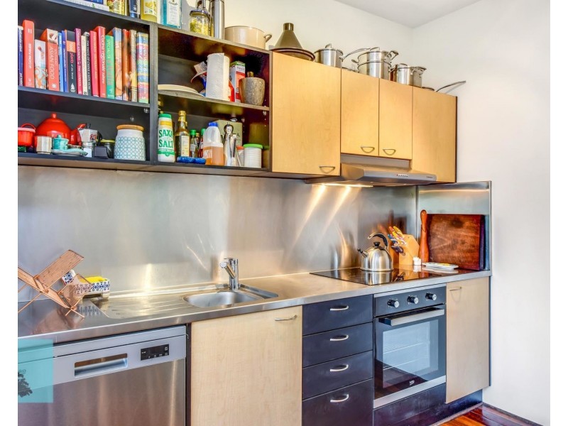 40/139 Commercial Road, Teneriffe QLD 4005