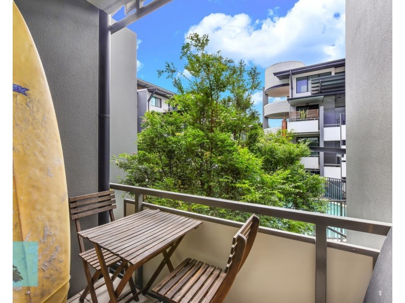 40/139 Commercial Road, Teneriffe QLD 4005
