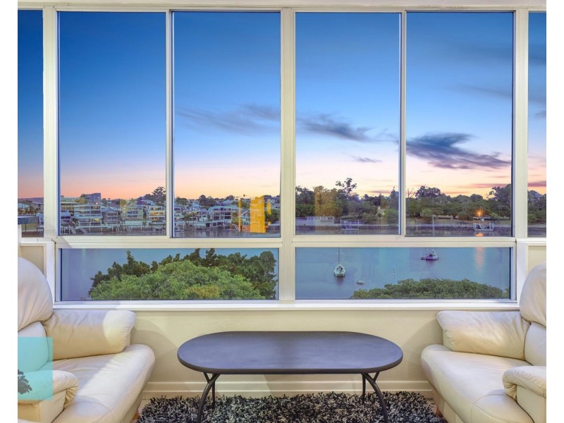 18/128 Oxlade Drive, New Farm QLD 4005