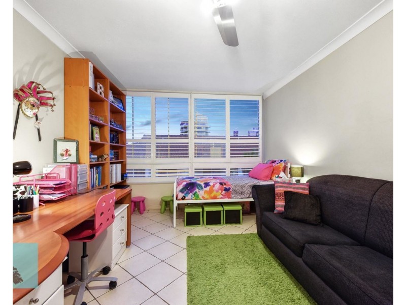 18/128 Oxlade Drive, New Farm QLD 4005