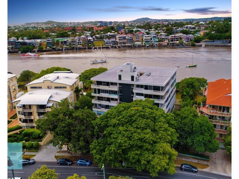 18/128 Oxlade Drive, New Farm QLD 4005