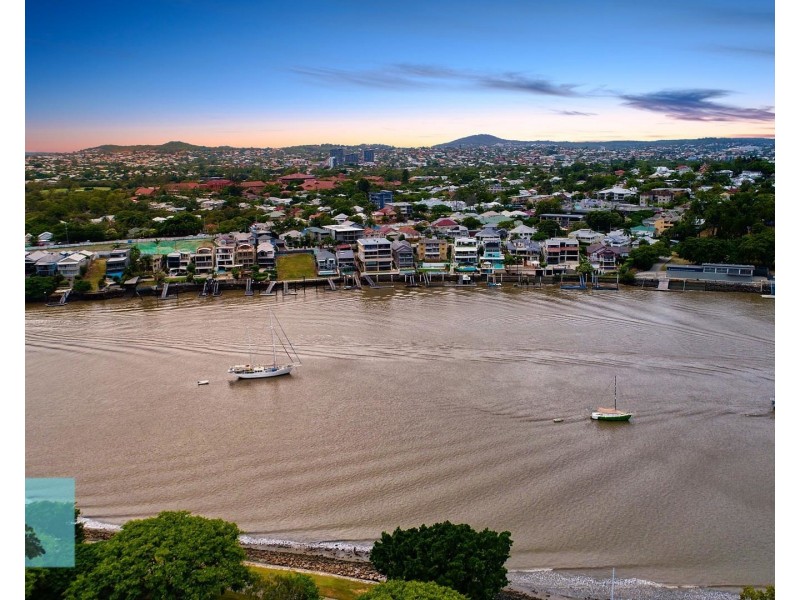 18/128 Oxlade Drive, New Farm QLD 4005