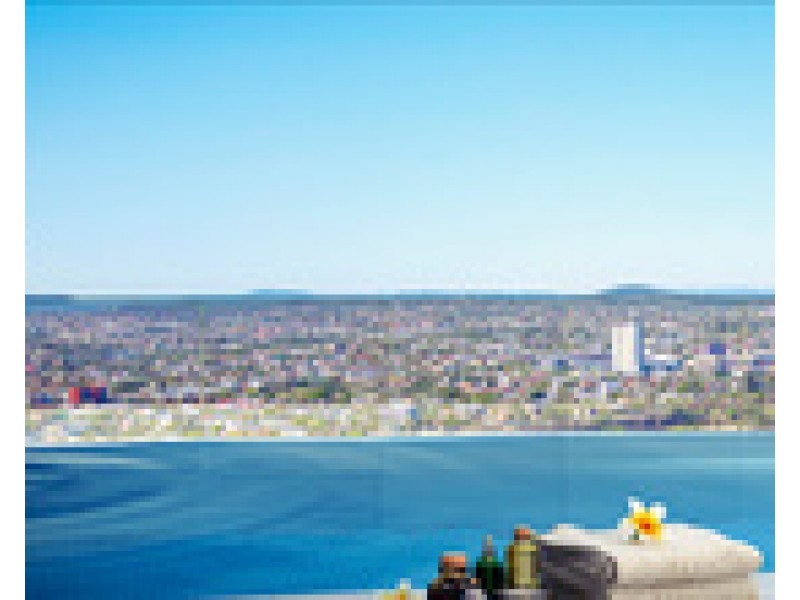 2815/222 Margaret Street, Brisbane City QLD 4000