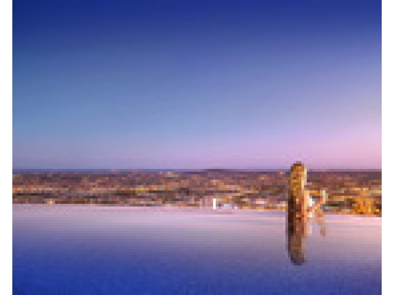 2815/222 Margaret Street, Brisbane City QLD 4000