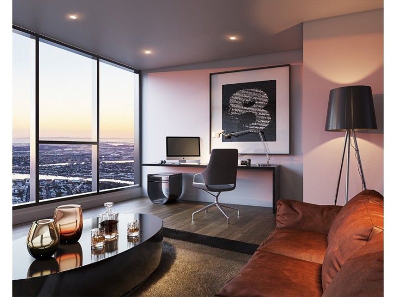 2815/222 Margaret Street, Brisbane City QLD 4000