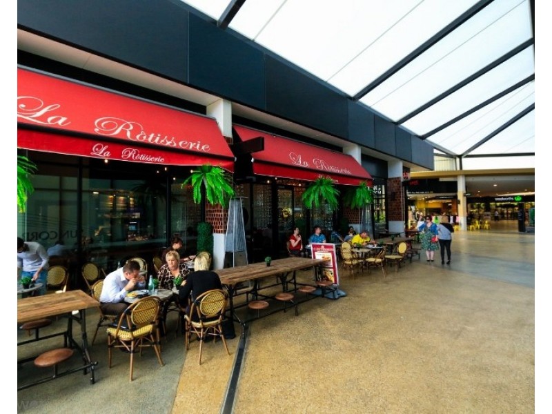 139 Commercial Road, Teneriffe QLD 4005