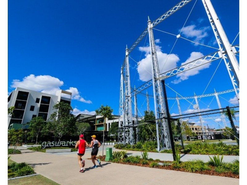 139 Commercial Road, Teneriffe QLD 4005