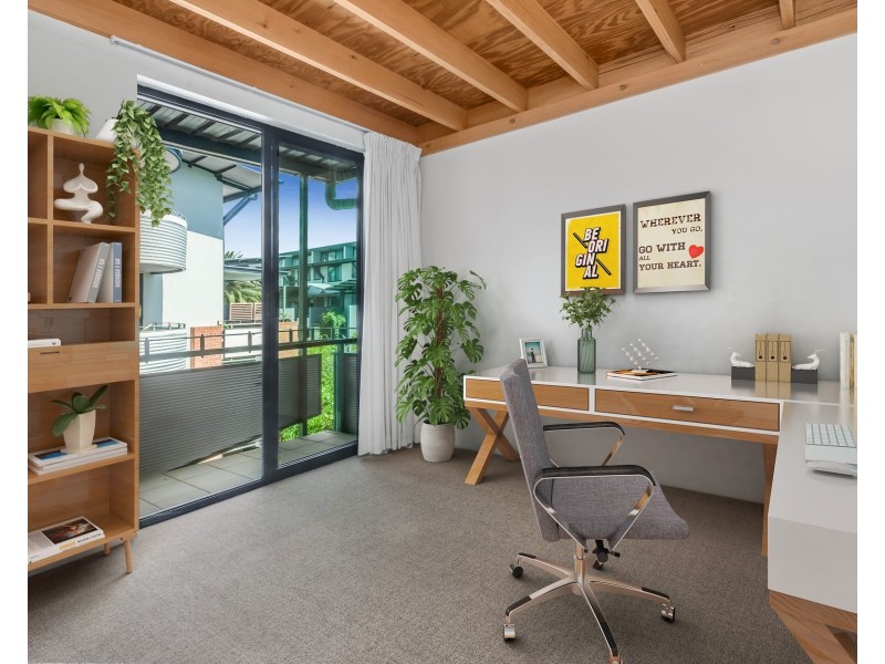 139 Commercial Road, Teneriffe QLD 4005