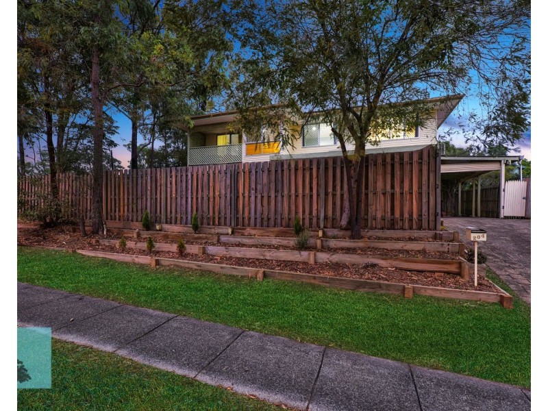 204 Nemies Road, Runcorn QLD 4113