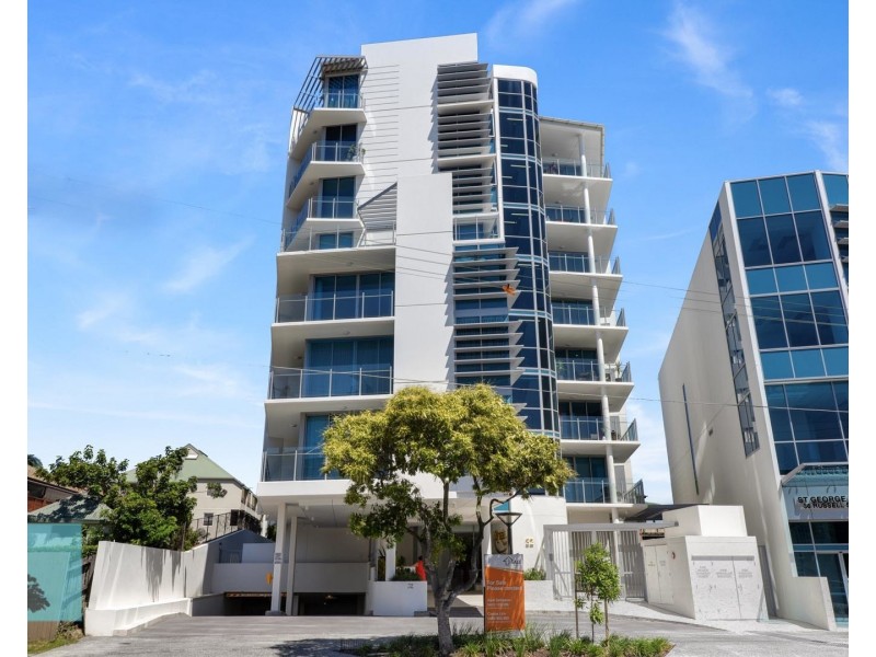 310/32 Russell Street, South Brisbane QLD 4101