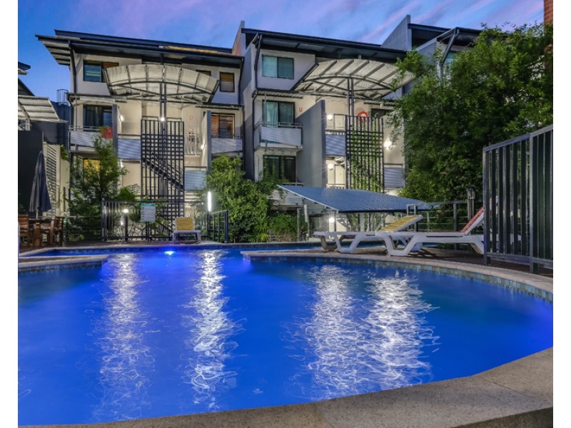 139 Commercial Road, Teneriffe QLD 4005