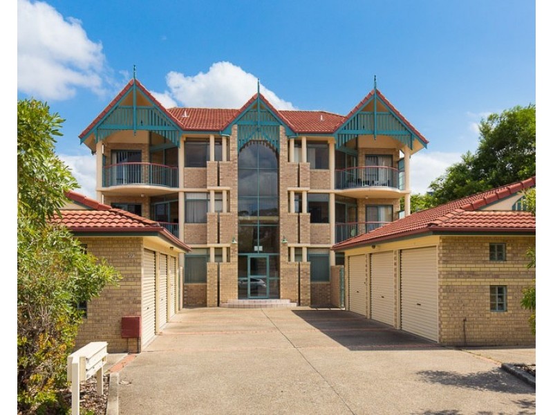 3/59 Stevenson Street, Ascot QLD 4007