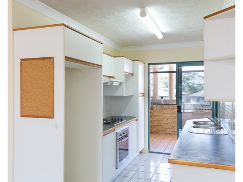 3/59 Stevenson Street, Ascot QLD 4007