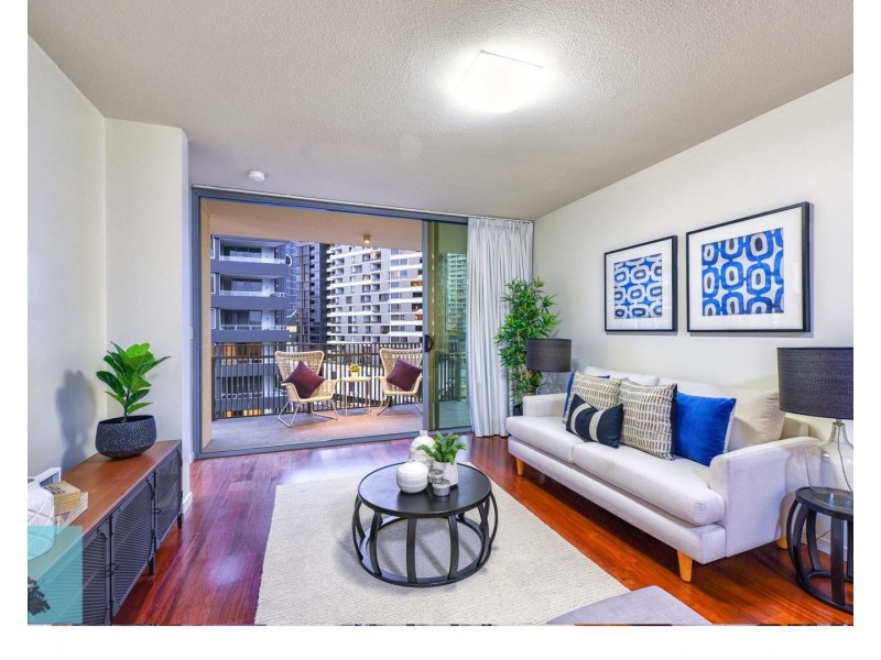 804/53 Wyandra Street, Teneriffe QLD 4005