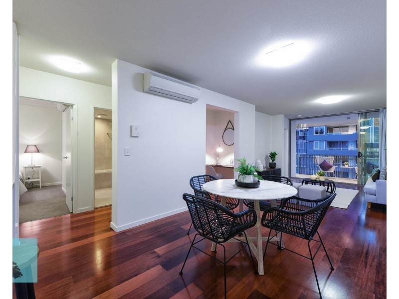 804/53 Wyandra Street, Teneriffe QLD 4005