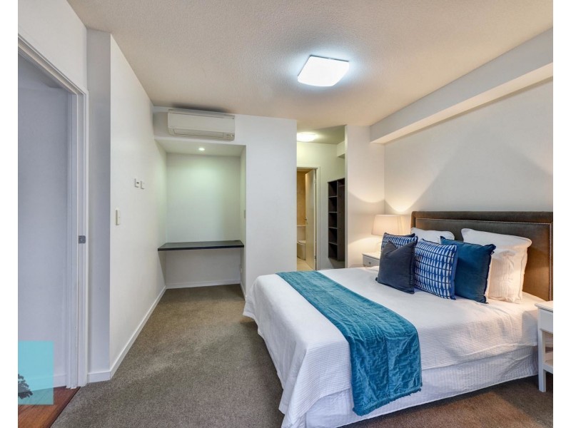 804/53 Wyandra Street, Teneriffe QLD 4005