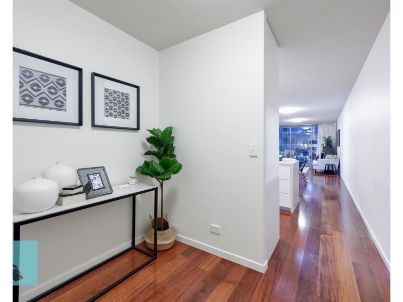 804/53 Wyandra Street, Teneriffe QLD 4005