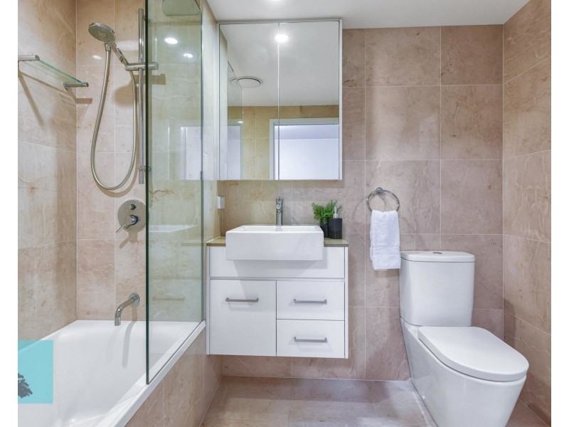 804/53 Wyandra Street, Teneriffe QLD 4005