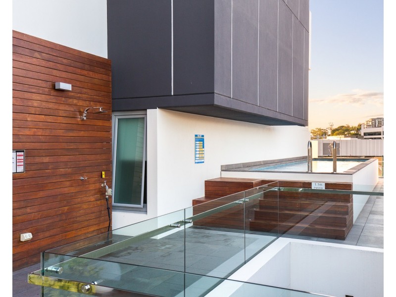 804/53 Wyandra Street, Teneriffe QLD 4005