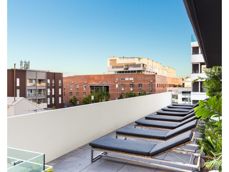 804/53 Wyandra Street, Teneriffe QLD 4005