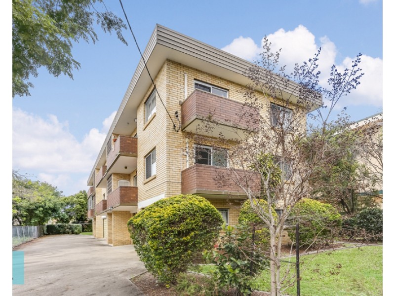 6/43 Noble Street, Clayfield QLD 4011