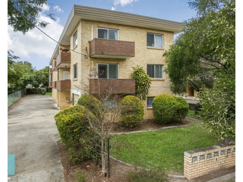 6/43 Noble Street, Clayfield QLD 4011