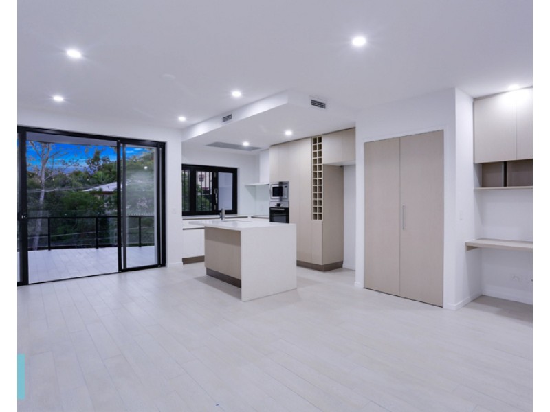 22/25-29 Stanley Street, Indooroopilly QLD 4068