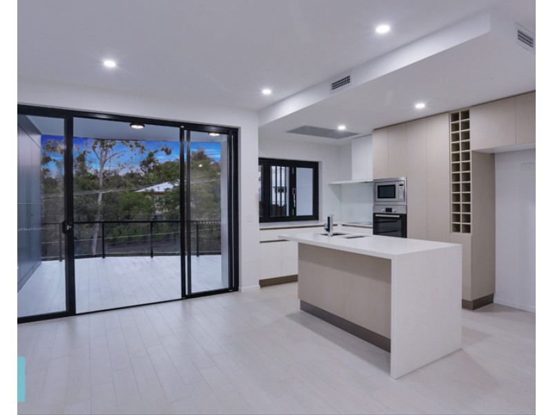 22/25-29 Stanley Street, Indooroopilly QLD 4068