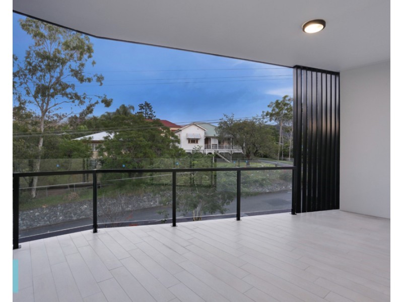 22/25-29 Stanley Street, Indooroopilly QLD 4068