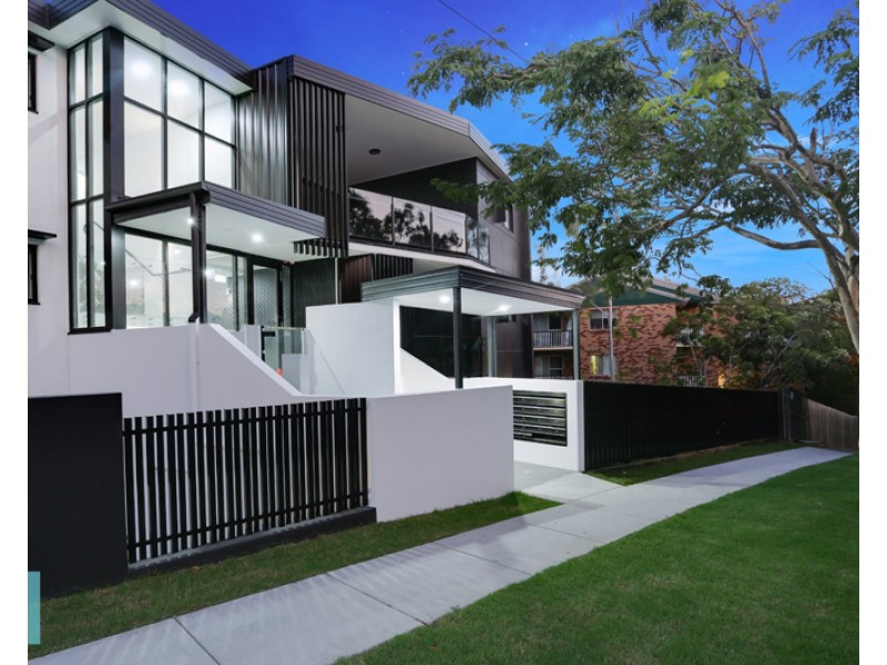 22/25-29 Stanley Street, Indooroopilly QLD 4068