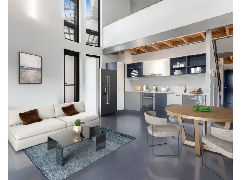 139 Commercial Road, Teneriffe QLD 4005