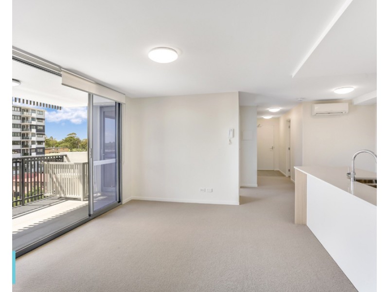 2504/27 Charlotte Street, Chermside QLD 4032