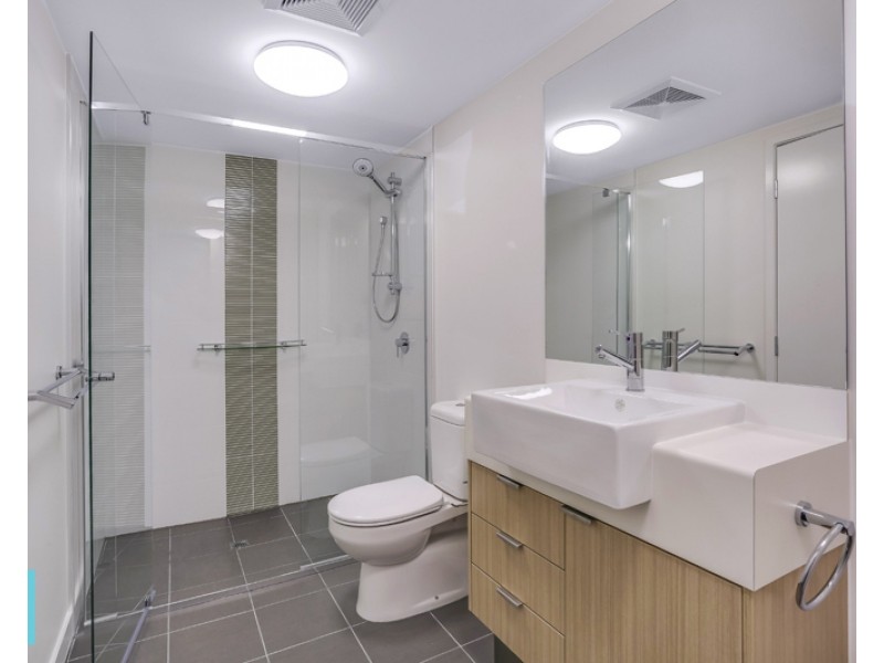 2504/27 Charlotte Street, Chermside QLD 4032