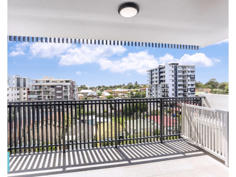 2504/27 Charlotte Street, Chermside QLD 4032