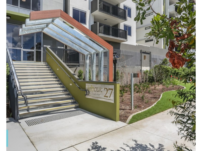 2504/27 Charlotte Street, Chermside QLD 4032