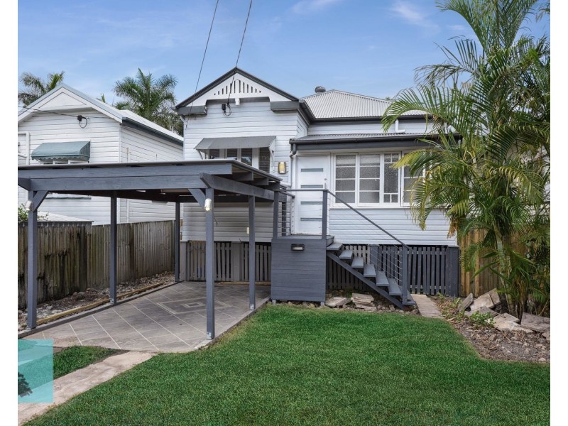 19 Laurel Street, Highgate Hill QLD 4101