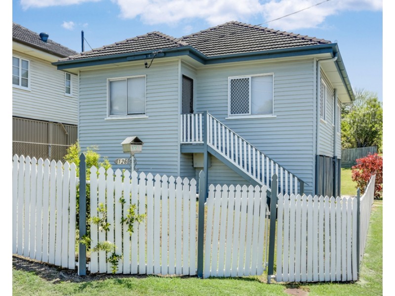 126 Thynne Road, Morningside QLD 4170