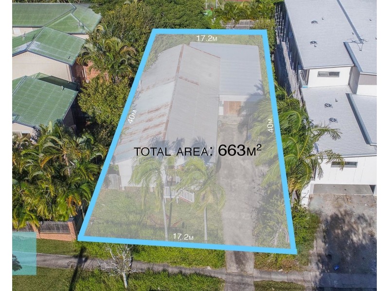 31 Gordon Parade, Mount Gravatt East QLD 4122