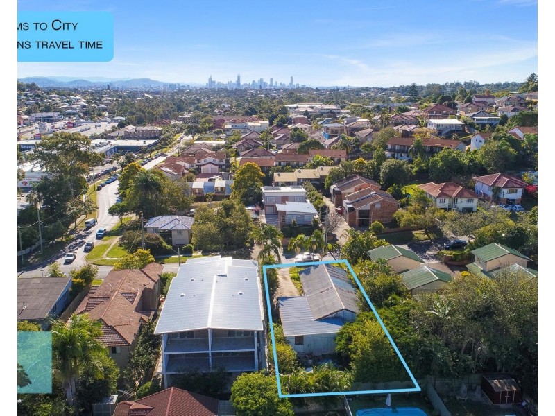 31 Gordon Parade, Mount Gravatt East QLD 4122