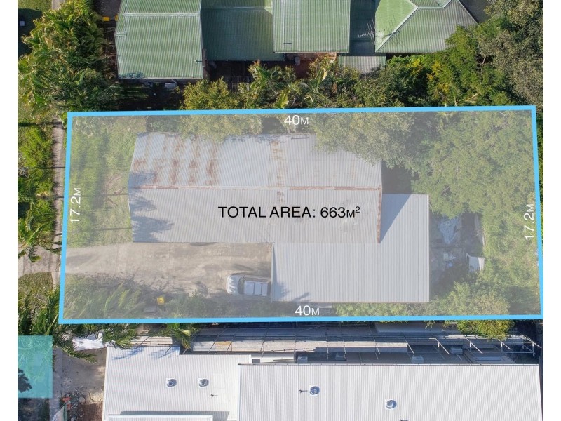 31 Gordon Parade, Mount Gravatt East QLD 4122