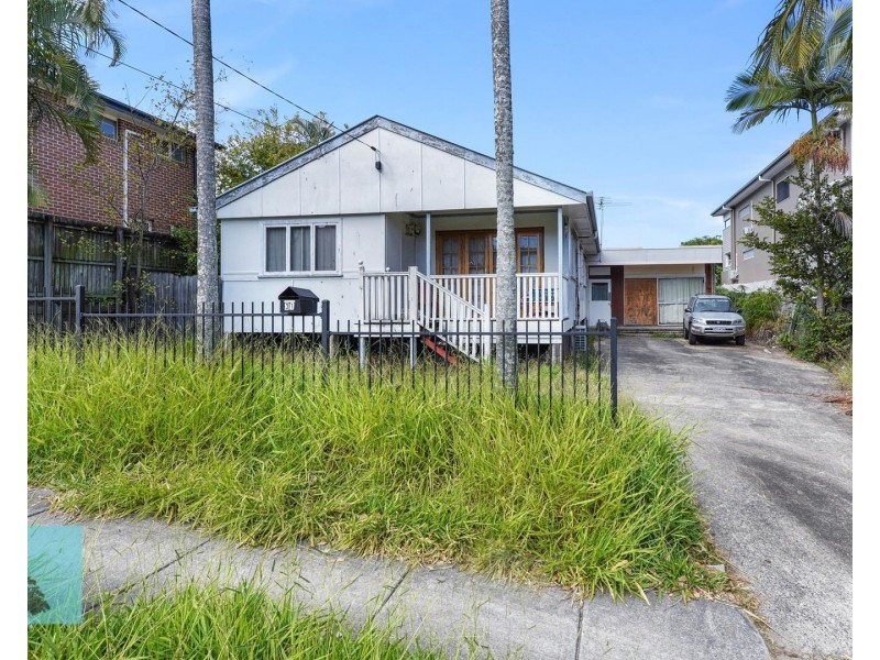 31 Gordon Parade, Mount Gravatt East QLD 4122