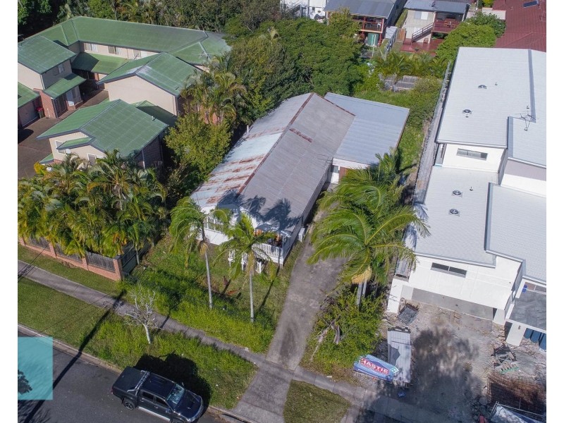 31 Gordon Parade, Mount Gravatt East QLD 4122