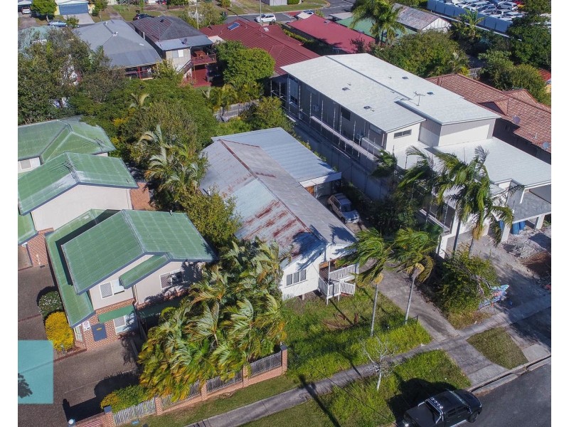 31 Gordon Parade, Mount Gravatt East QLD 4122