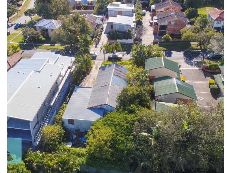 31 Gordon Parade, Mount Gravatt East QLD 4122