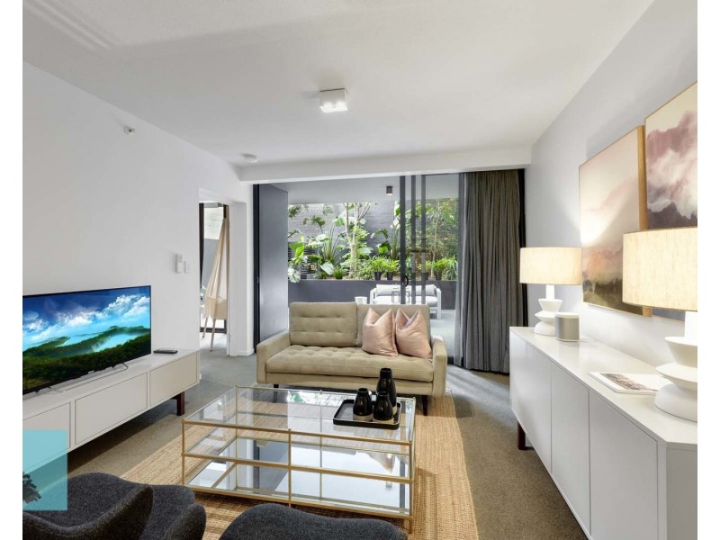 109/60 Doggett Street, Newstead QLD 4006